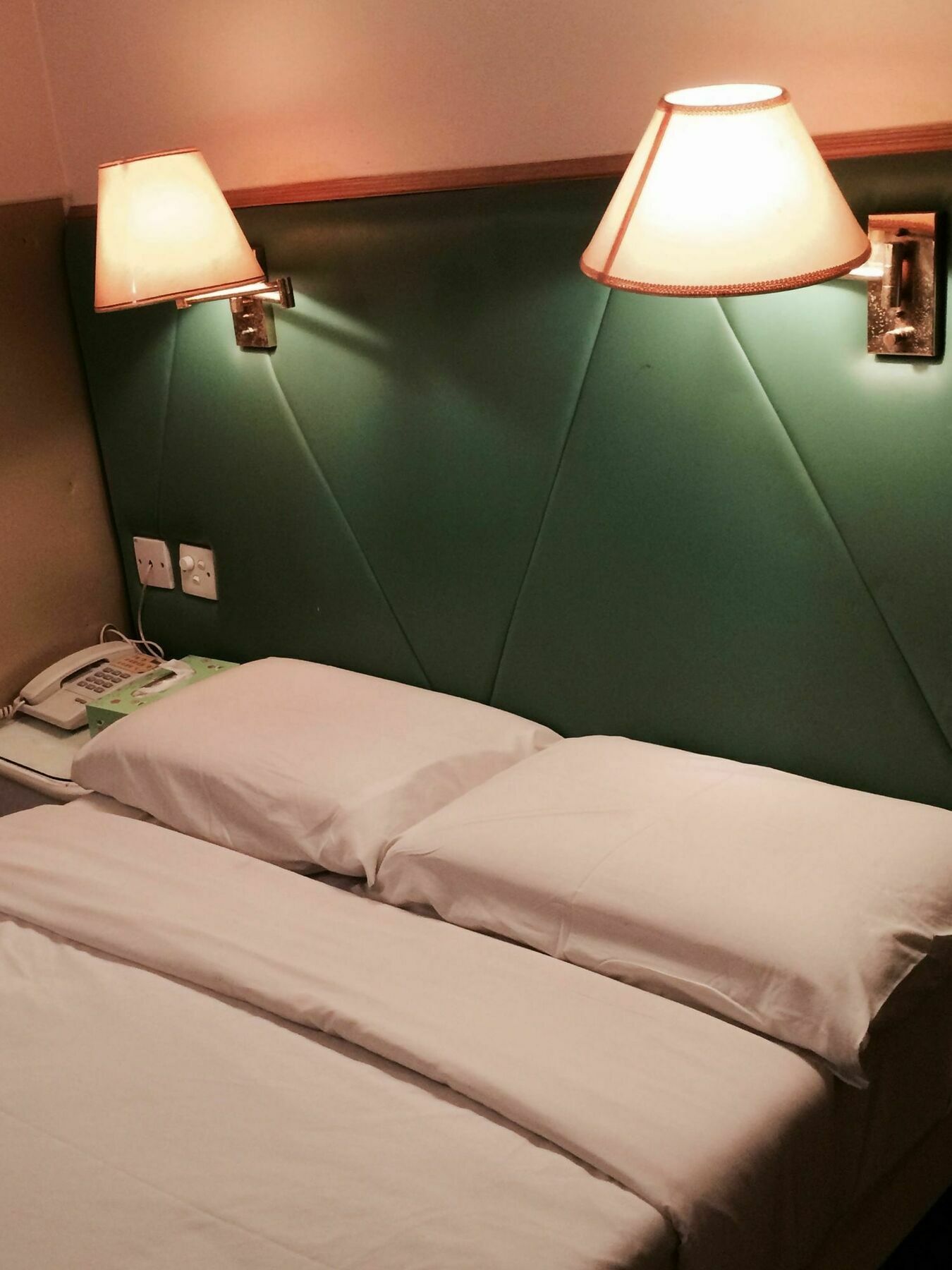 J Hotel 香港 エクステリア 写真