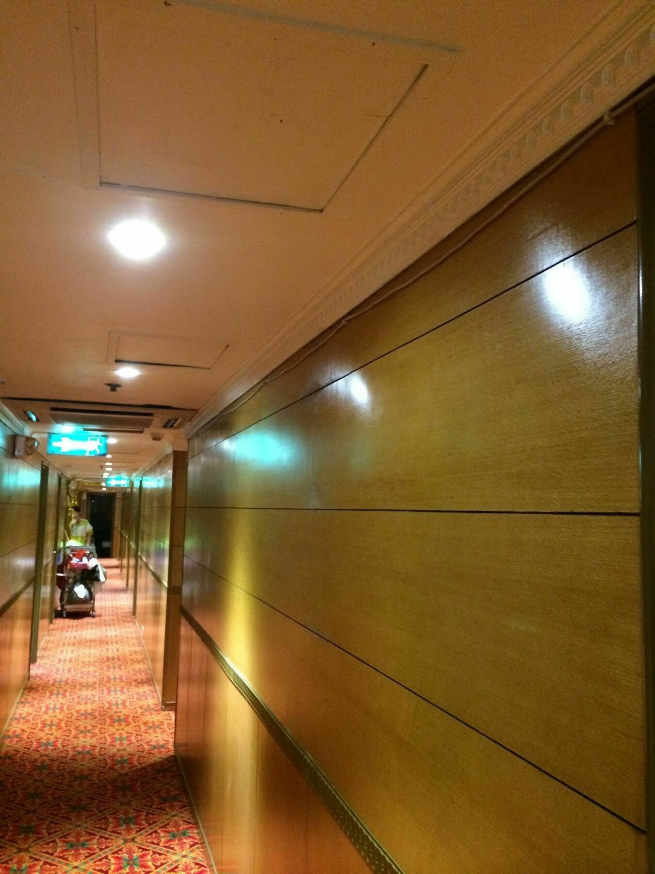 J Hotel 香港 エクステリア 写真
