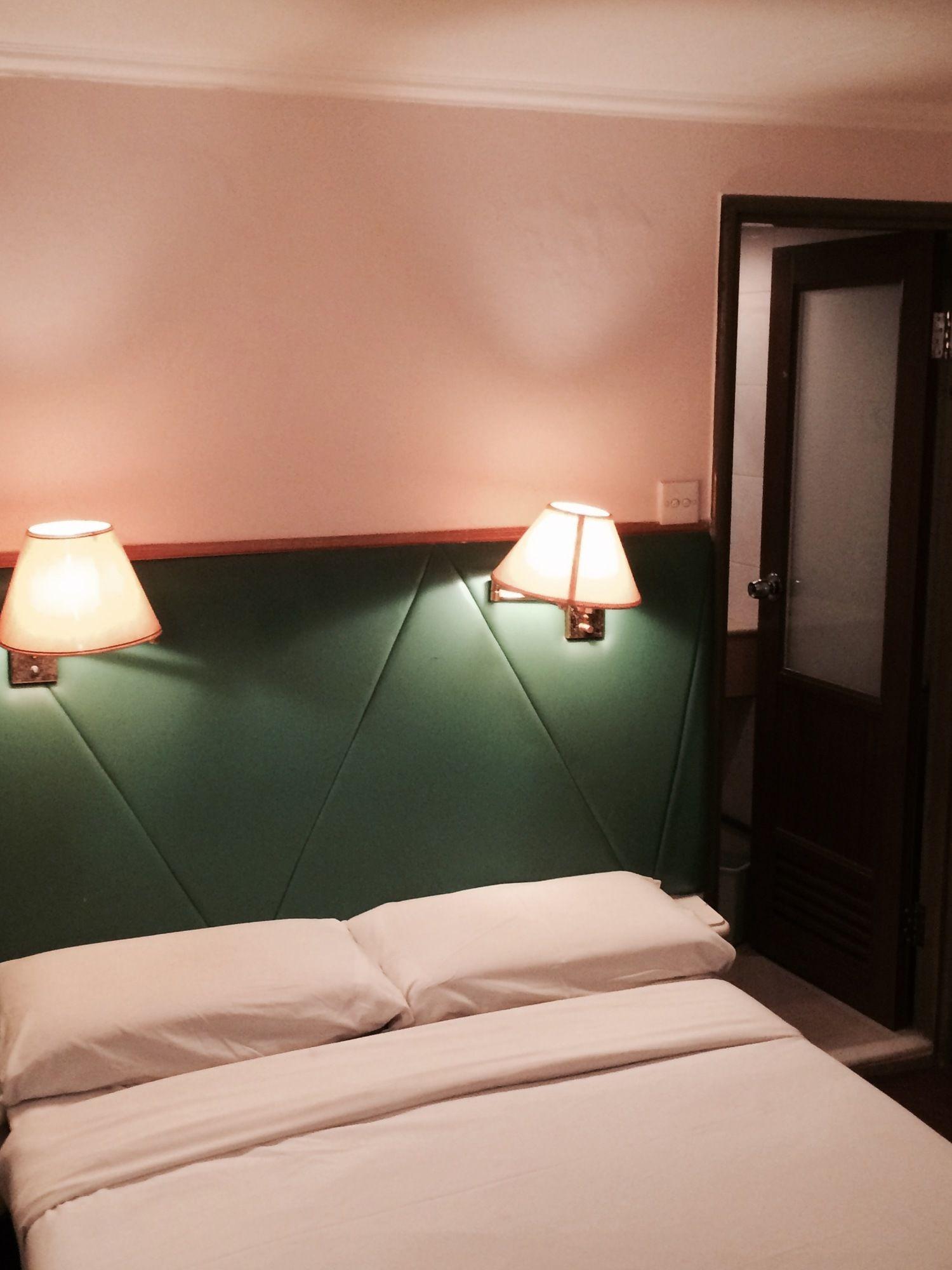 J Hotel 香港 エクステリア 写真