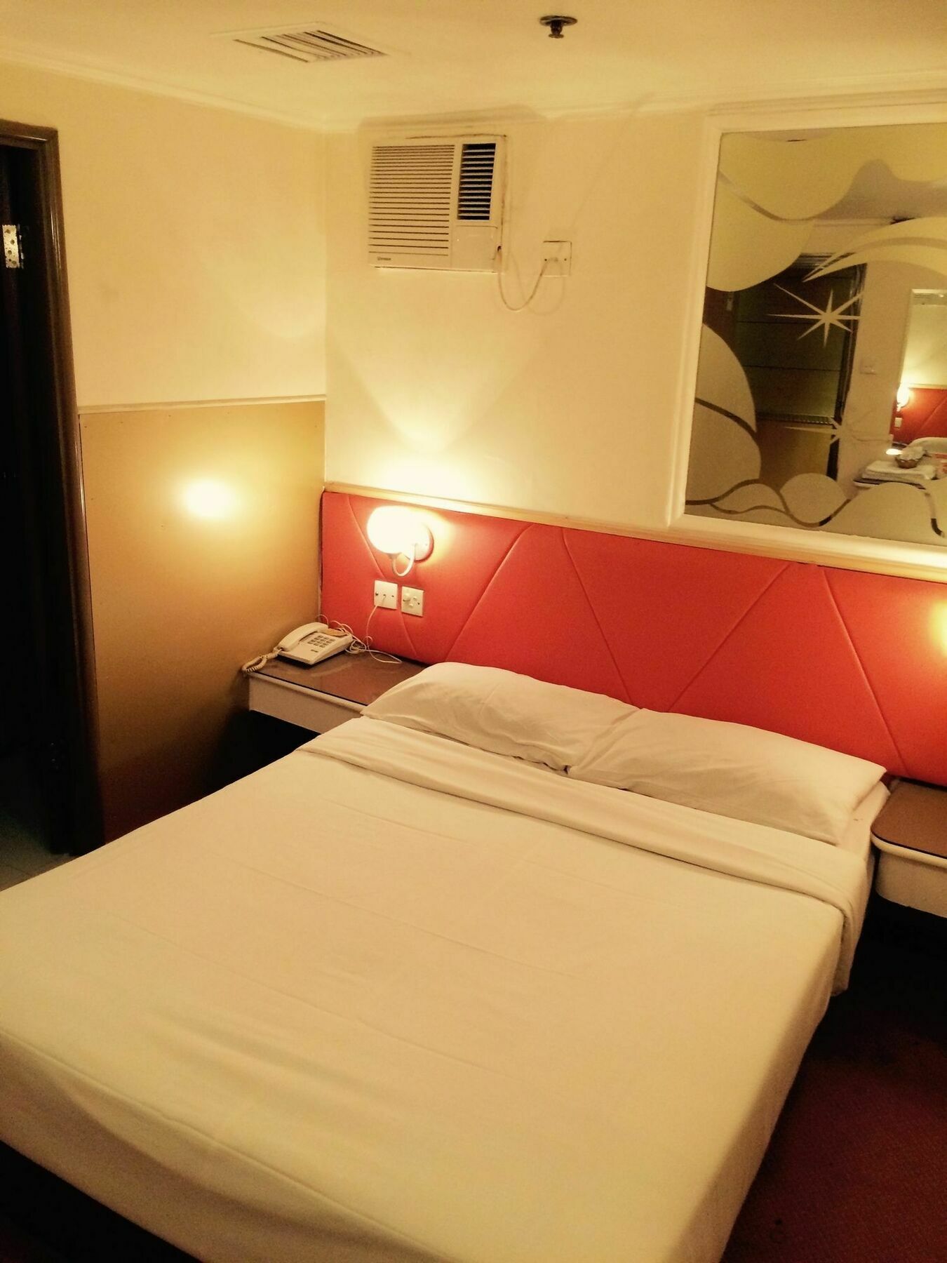 J Hotel 香港 エクステリア 写真