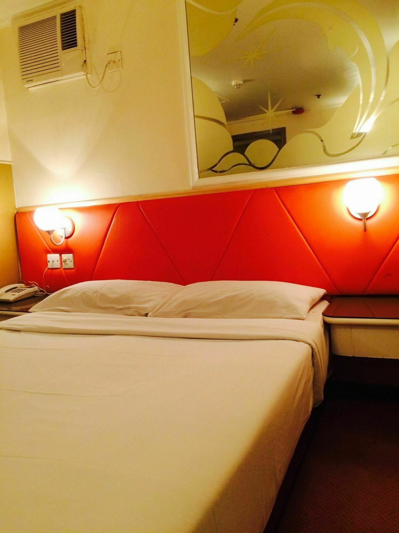 J Hotel 香港 エクステリア 写真