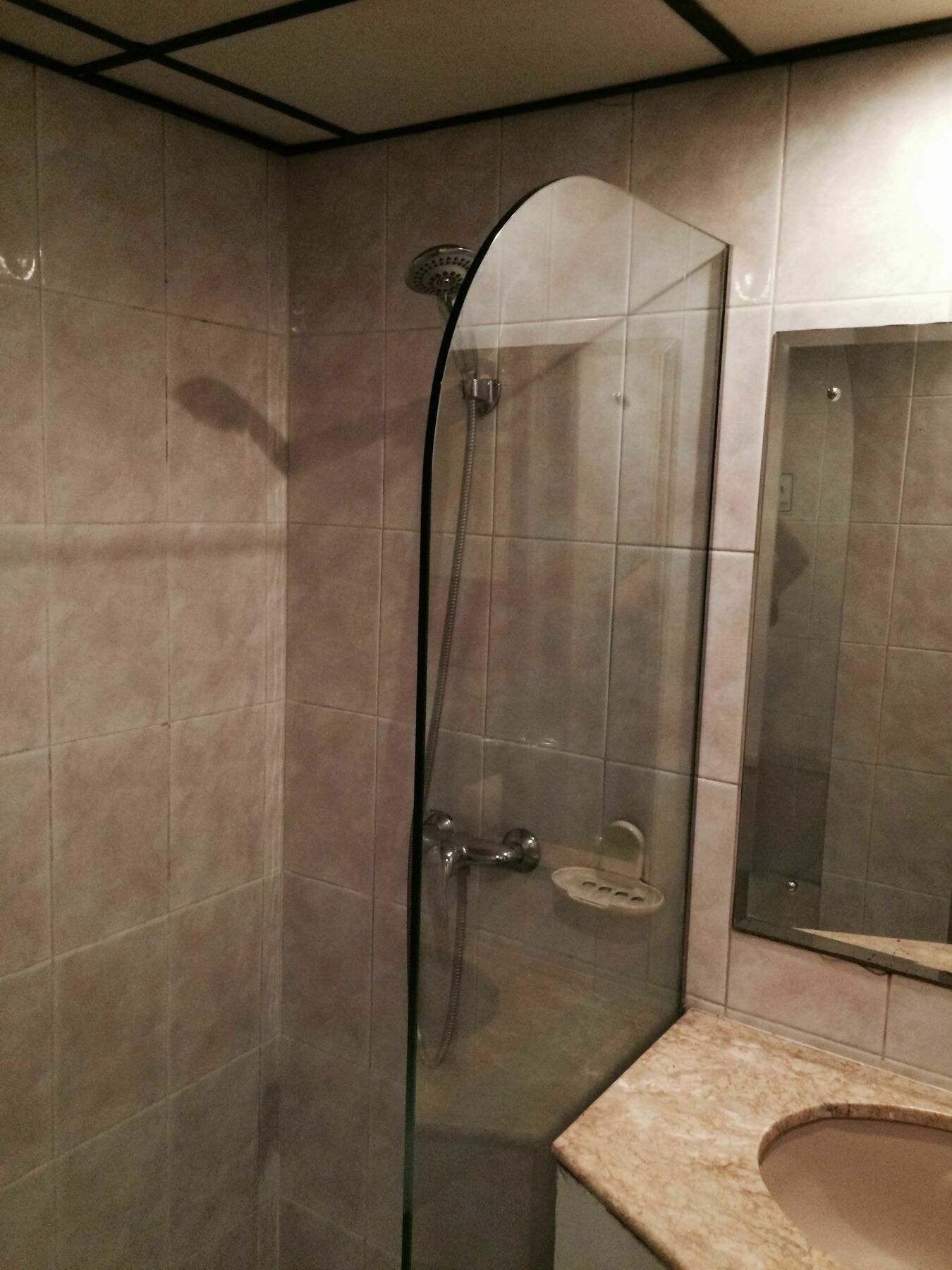 J Hotel 香港 エクステリア 写真
