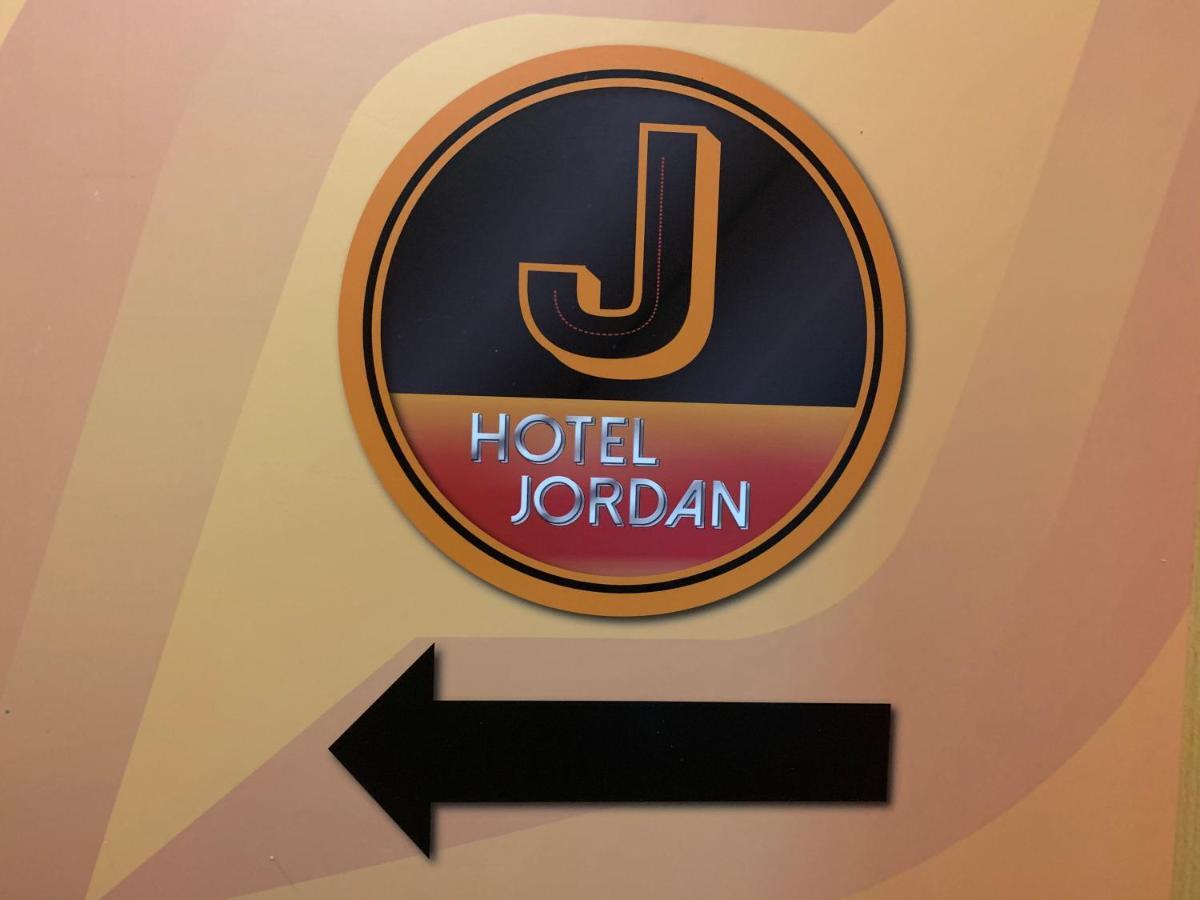 J Hotel 香港 エクステリア 写真